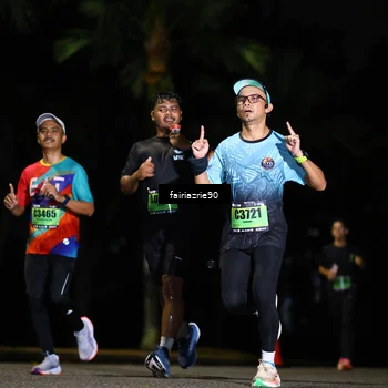 Runner Photo 5289377