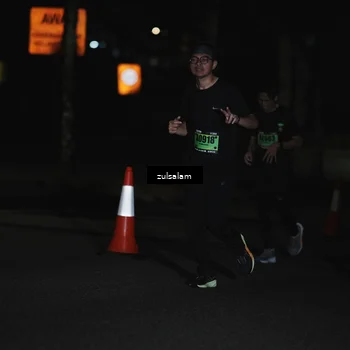Runner Photo 5289388