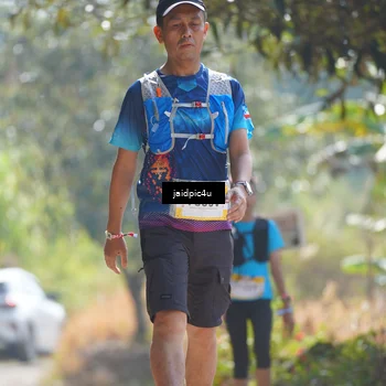 Runner Photo 5289390