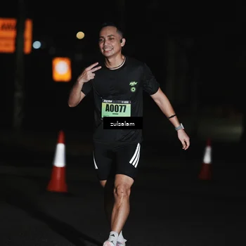Runner Photo 5289391