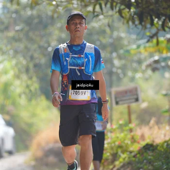 Runner Photo 5289393