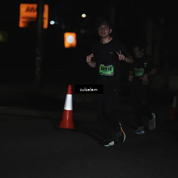 Runner Photo 5289394