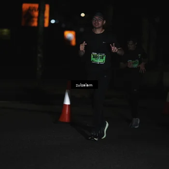 Runner Photo 5289395