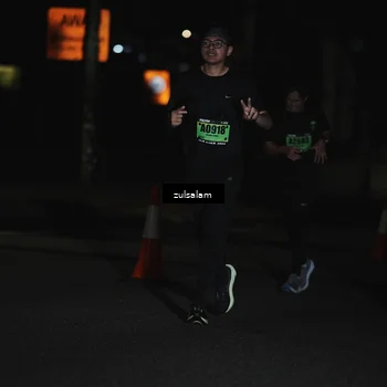 Runner Photo 5289398