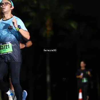 Runner Photo 5289400