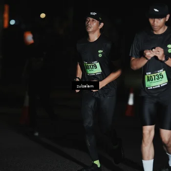 Runner Photo 5289402