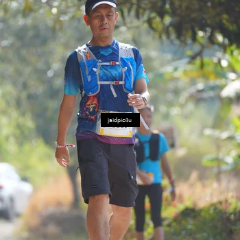 Runner Photo 5289403