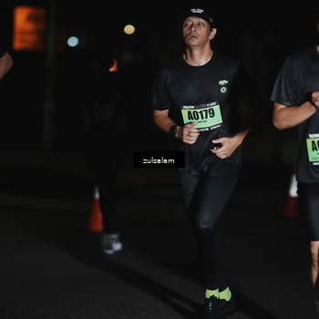 Runner Photo 5289404
