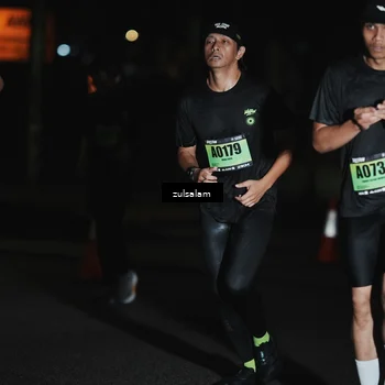 Runner Photo 5289405