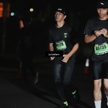 Runner Photo 5289406