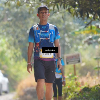 Runner Photo 5289407