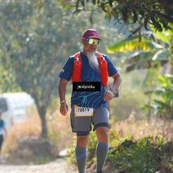 Runner Photo 5289409