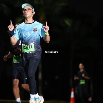 Runner Photo 5289411