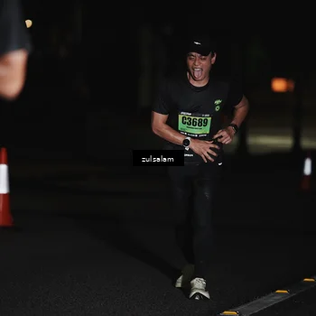 Runner Photo 5289412