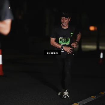 Runner Photo 5289414