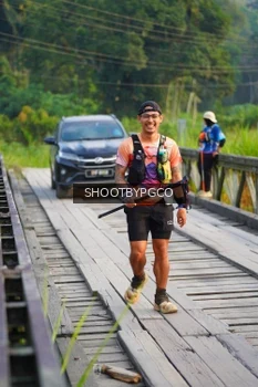 Runner Photo 5289415