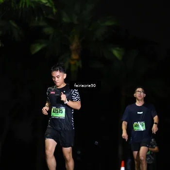 Runner Photo 5289416