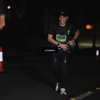 Runner Photo 5289419