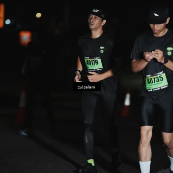 Runner Photo 5289420