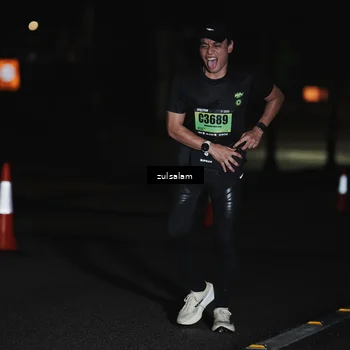 Runner Photo 5289421