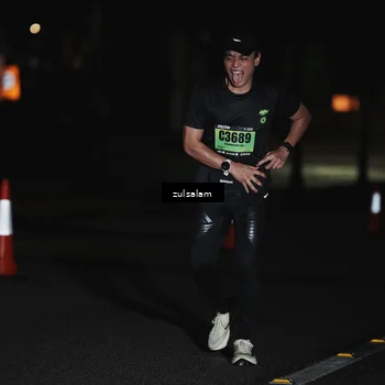 Runner Photo 5289422