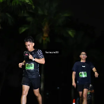 Runner Photo 5289423