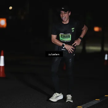Runner Photo 5289426