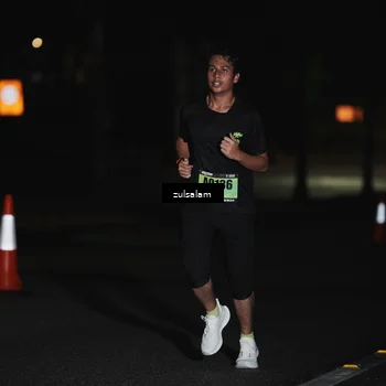 Runner Photo 5289428