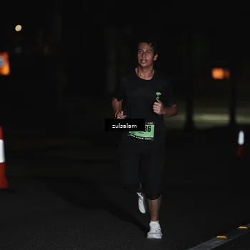 Runner Photo 5289431