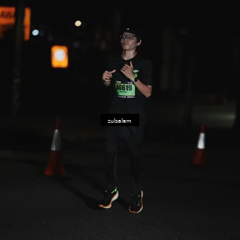 Runner Photo 5289432