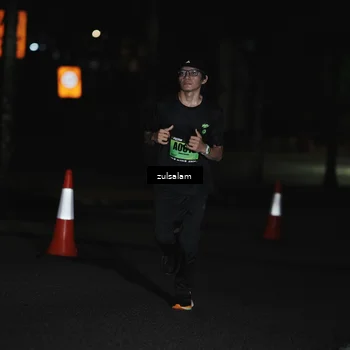 Runner Photo 5289433