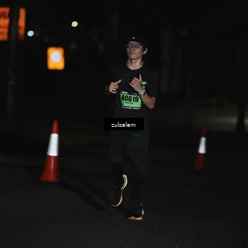 Runner Photo 5289436