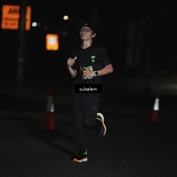 Runner Photo 5289437