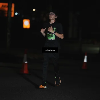 Runner Photo 5289438