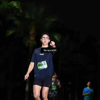 Runner Photo 5289439