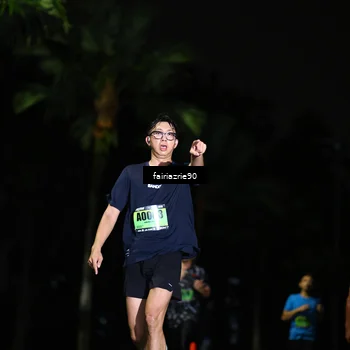 Runner Photo 5289441