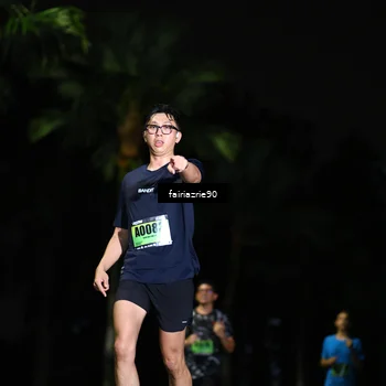 Runner Photo 5289442