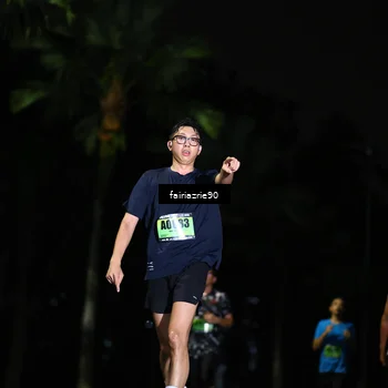Runner Photo 5289446