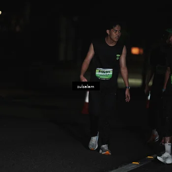 Runner Photo 5289447