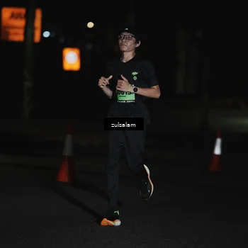 Runner Photo 5289448