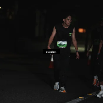 Runner Photo 5289449
