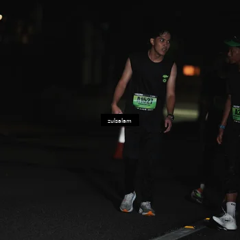 Runner Photo 5289450