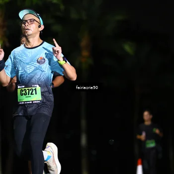 Runner Photo 5289451