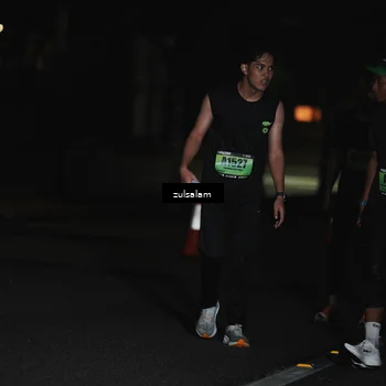 Runner Photo 5289452