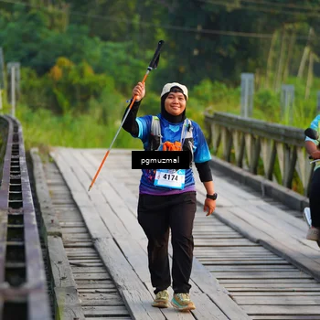 Runner Photo 5289454