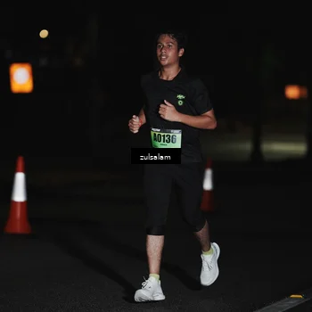 Runner Photo 5289455