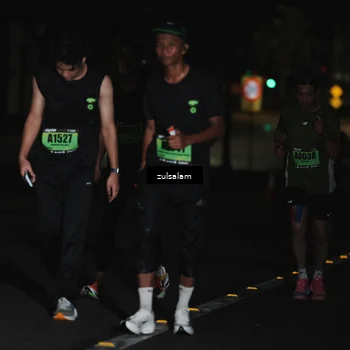 Runner Photo 5289456