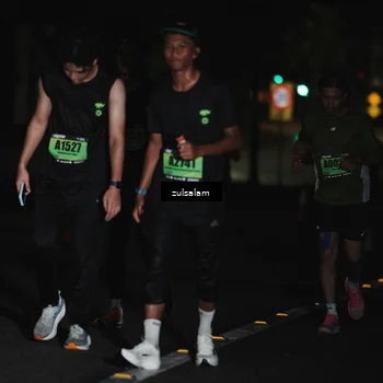 Runner Photo 5289458