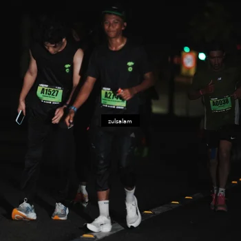 Runner Photo 5289459