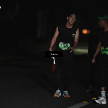 Runner Photo 5289460